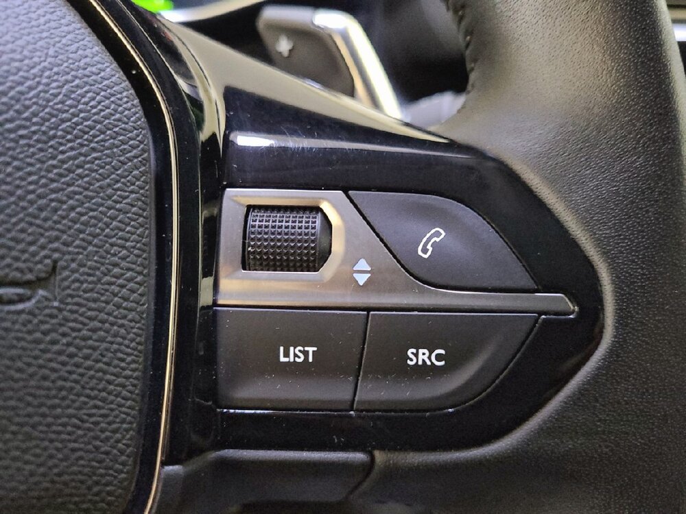 Occasion PEUGEOT 208 208 PureTech 100 S&S EAT8