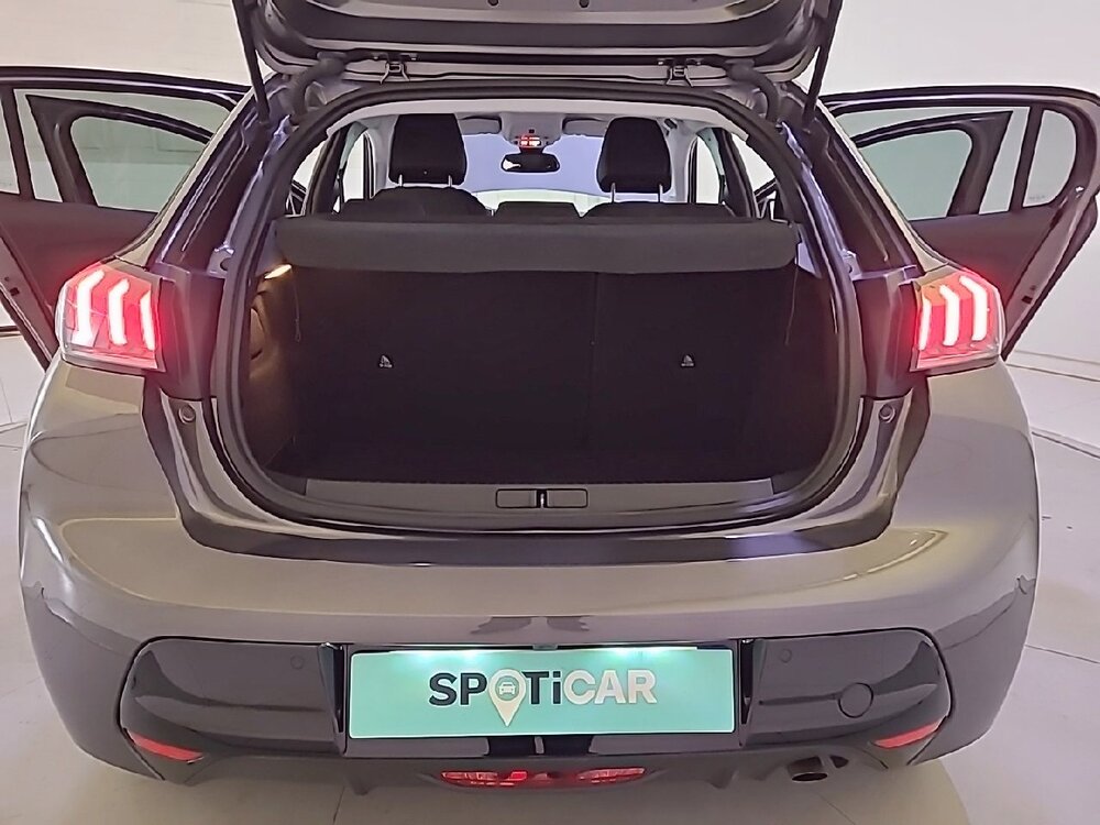 Occasion PEUGEOT 208 208 PureTech 100 S&S EAT8