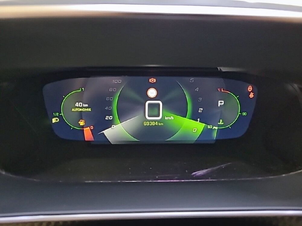 Occasion PEUGEOT 208 208 PureTech 100 S&S EAT8