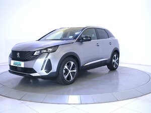 Occasion PEUGEOT 3008 3008 Puretech 130ch S&S EAT8 - GT