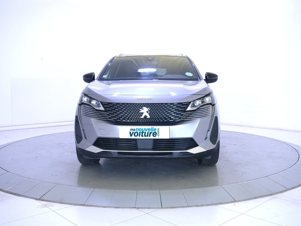 Occasion PEUGEOT 3008 3008 Puretech 130ch S&S EAT8
