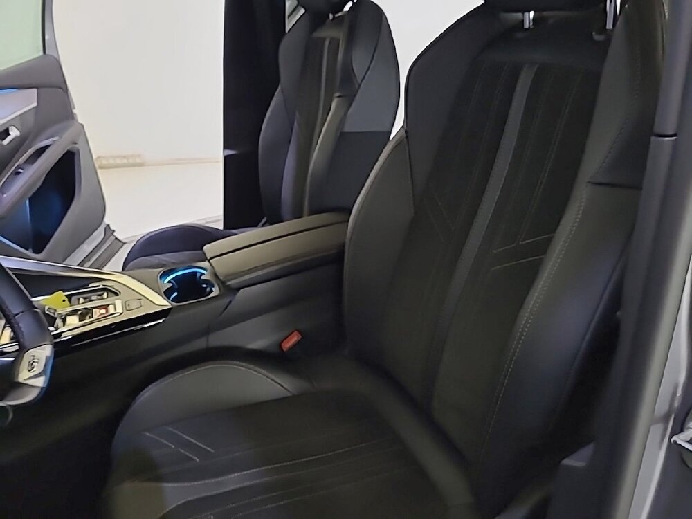 Occasion PEUGEOT 3008 3008 Puretech 130ch S&S EAT8