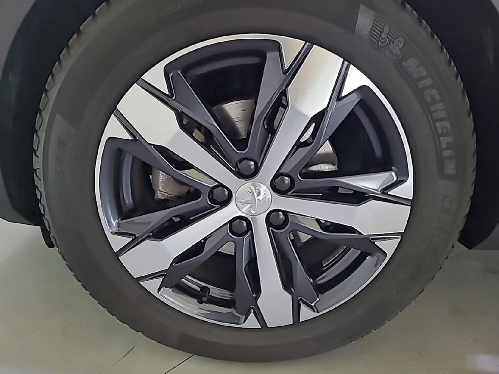 Occasion PEUGEOT 3008 3008 Puretech 130ch S&S EAT8