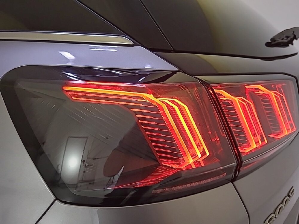 Occasion PEUGEOT 3008 3008 Puretech 130ch S&S EAT8