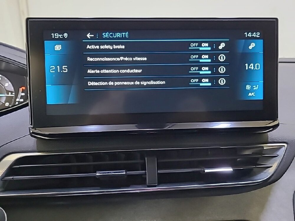 Occasion PEUGEOT 3008 3008 Puretech 130ch S&S EAT8