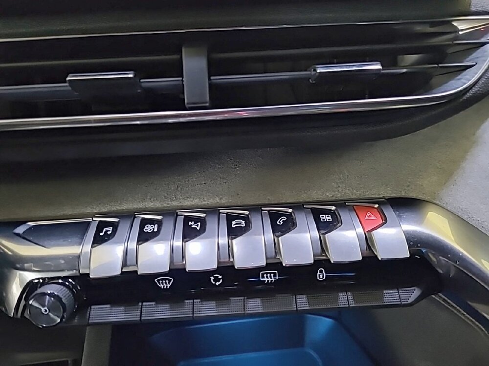 Occasion PEUGEOT 3008 3008 Puretech 130ch S&S EAT8