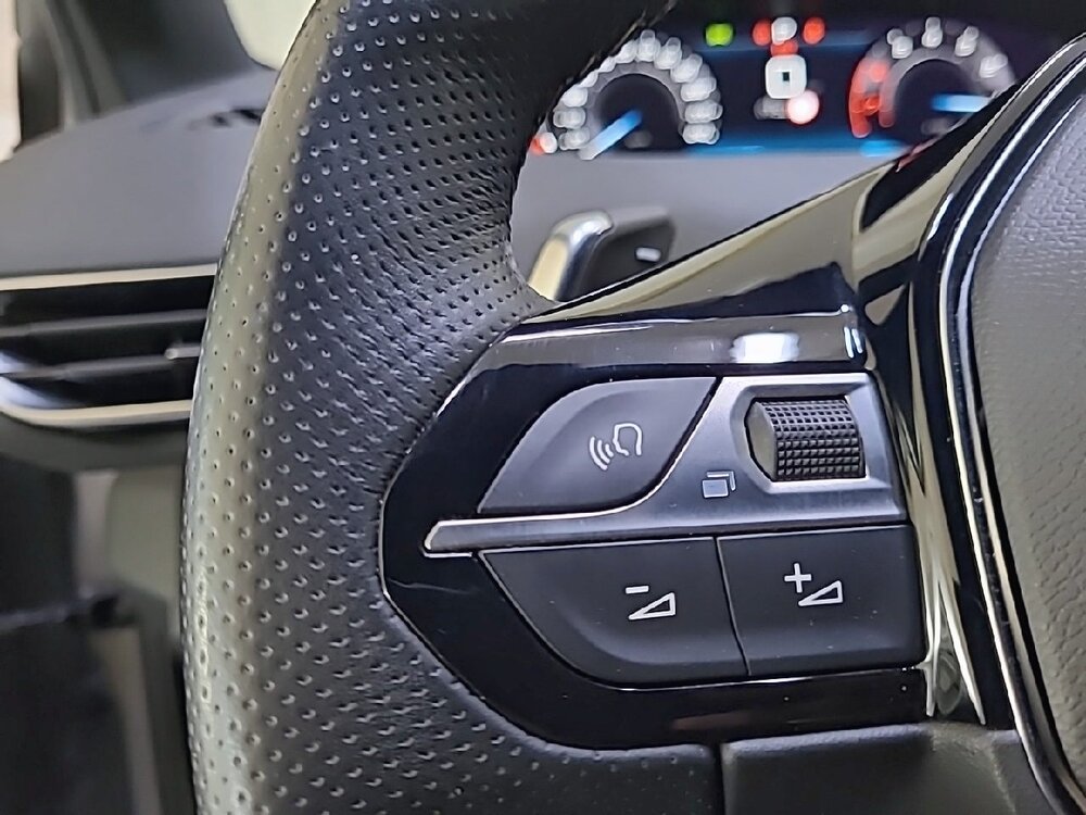 Occasion PEUGEOT 3008 3008 Puretech 130ch S&S EAT8