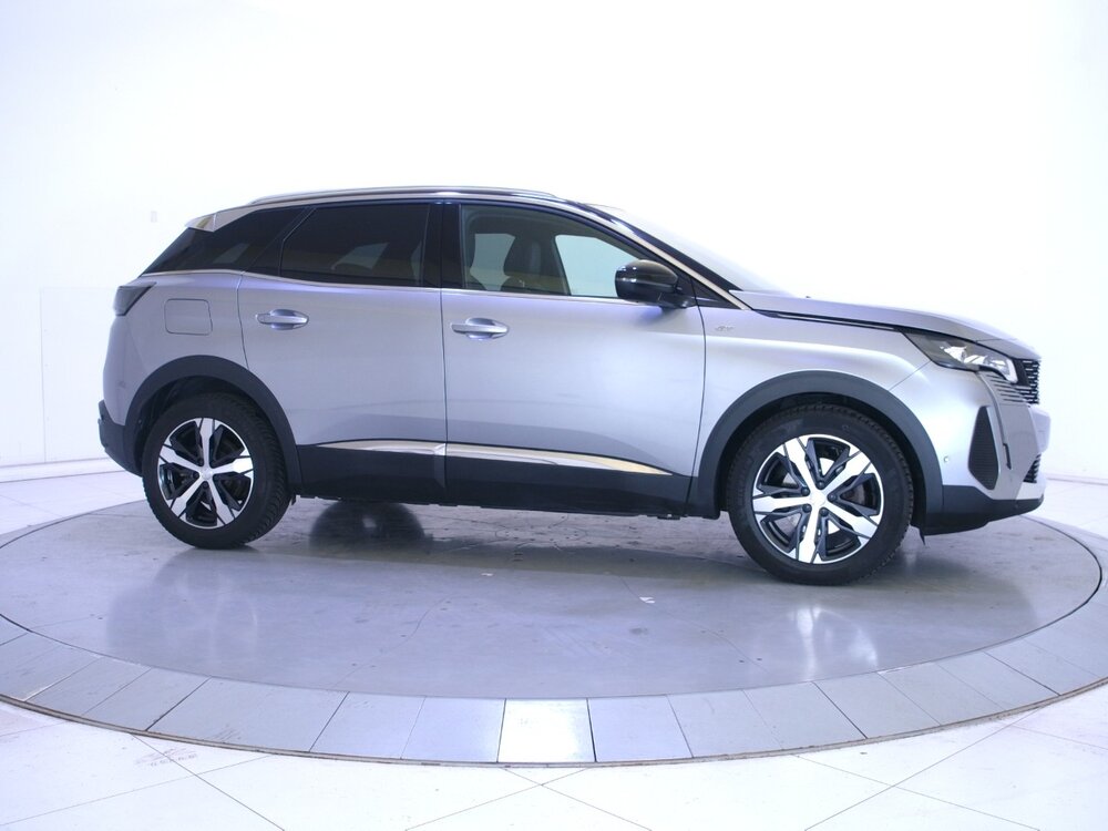 Occasion PEUGEOT 3008 3008 Puretech 130ch S&S EAT8