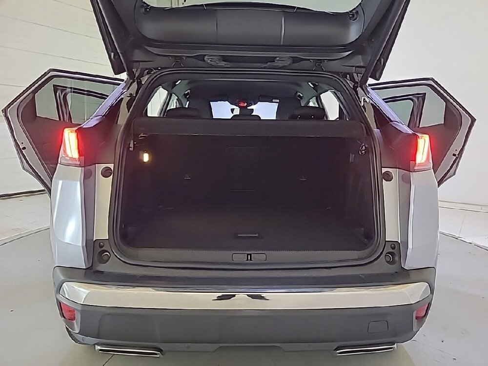 Occasion PEUGEOT 3008 3008 Puretech 130ch S&S EAT8