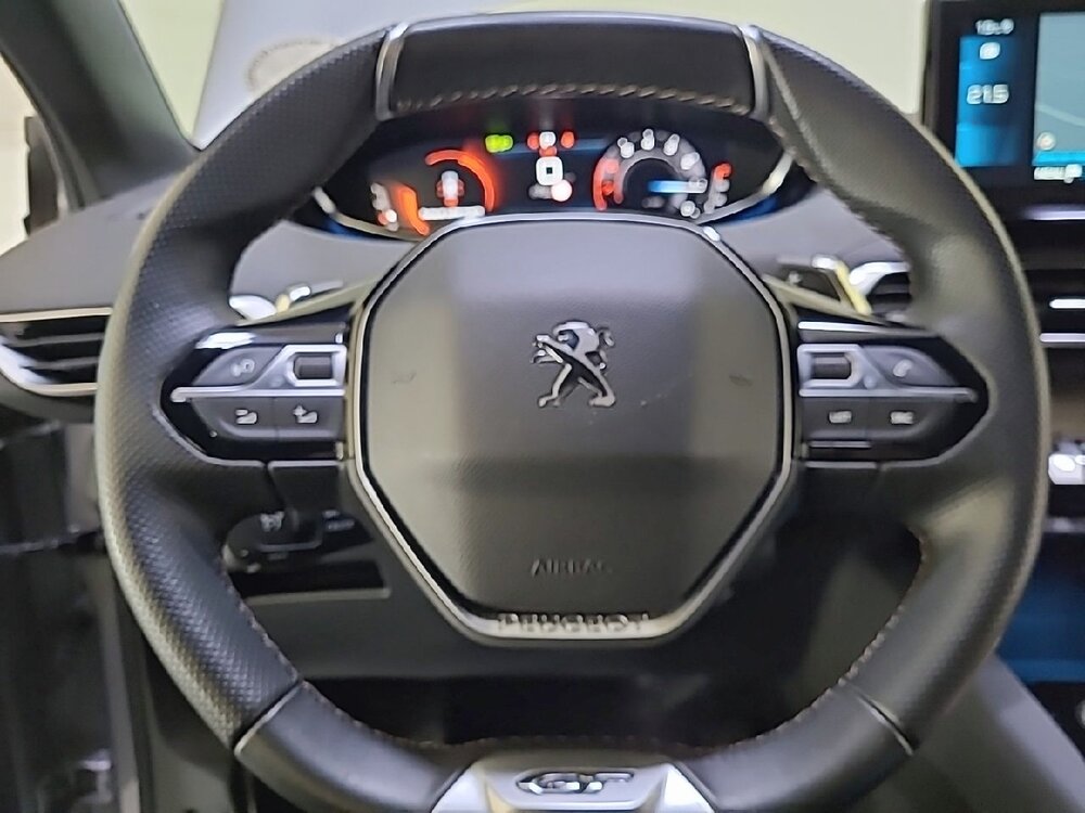 Occasion PEUGEOT 3008 3008 Puretech 130ch S&S EAT8