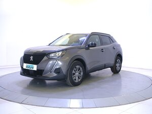 Occasion PEUGEOT 2008 2008 PureTech 100 S&S BVM6 - Style