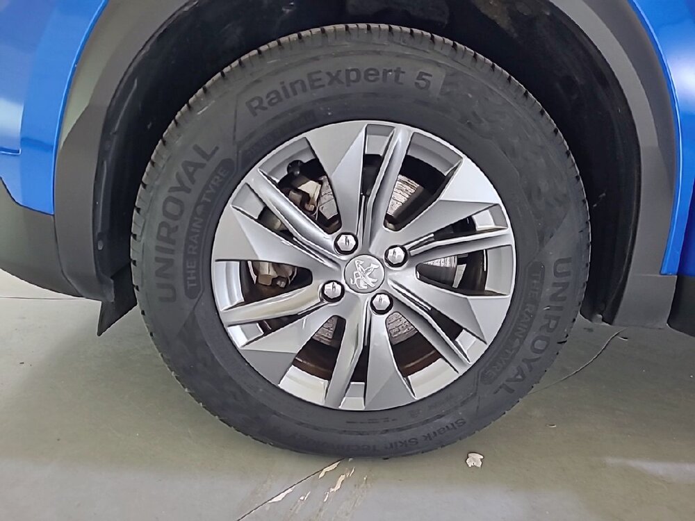 Occasion PEUGEOT 2008 2008 Electrique 136 ch - Active