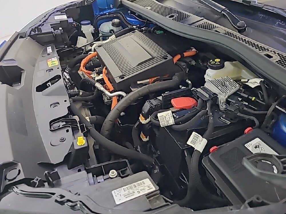 Occasion PEUGEOT 2008 2008 Electrique 136 ch - Active