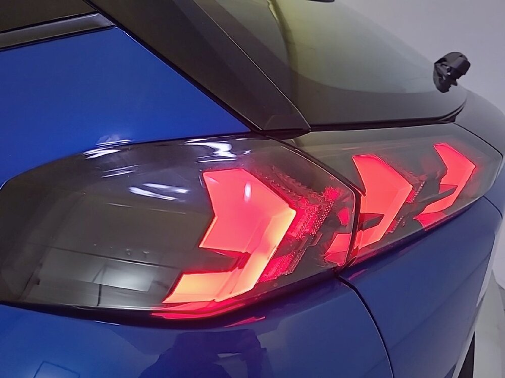 Occasion PEUGEOT 2008 2008 Electrique 136 ch - Active