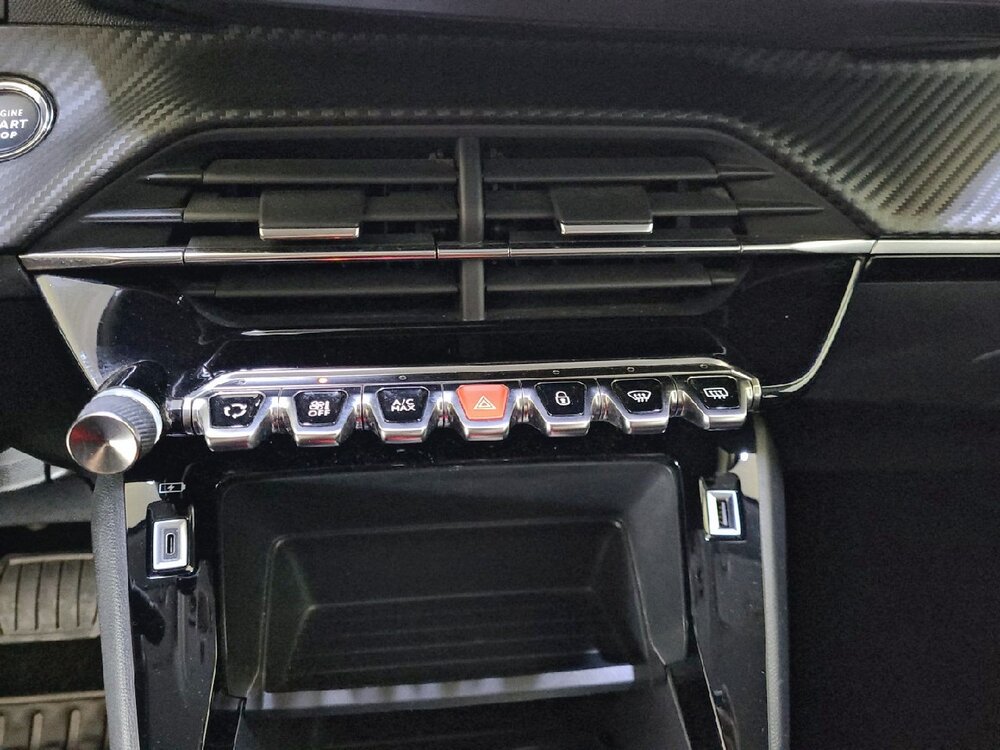 Occasion PEUGEOT 2008 2008 Electrique 136 ch - Active