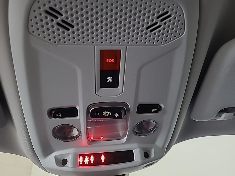Occasion PEUGEOT 2008 2008 Electrique 136 ch - Active