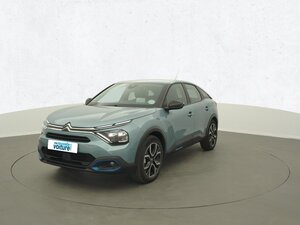 Occasion CITROEN C4 e-C4 136 ch Automatique - Feel Pack
