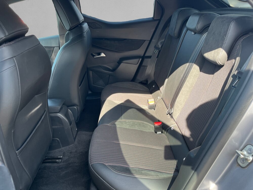 Occasion DS DS3 Crossback DS3 Crossback BlueHDi 130 EAT8 - Performance Line