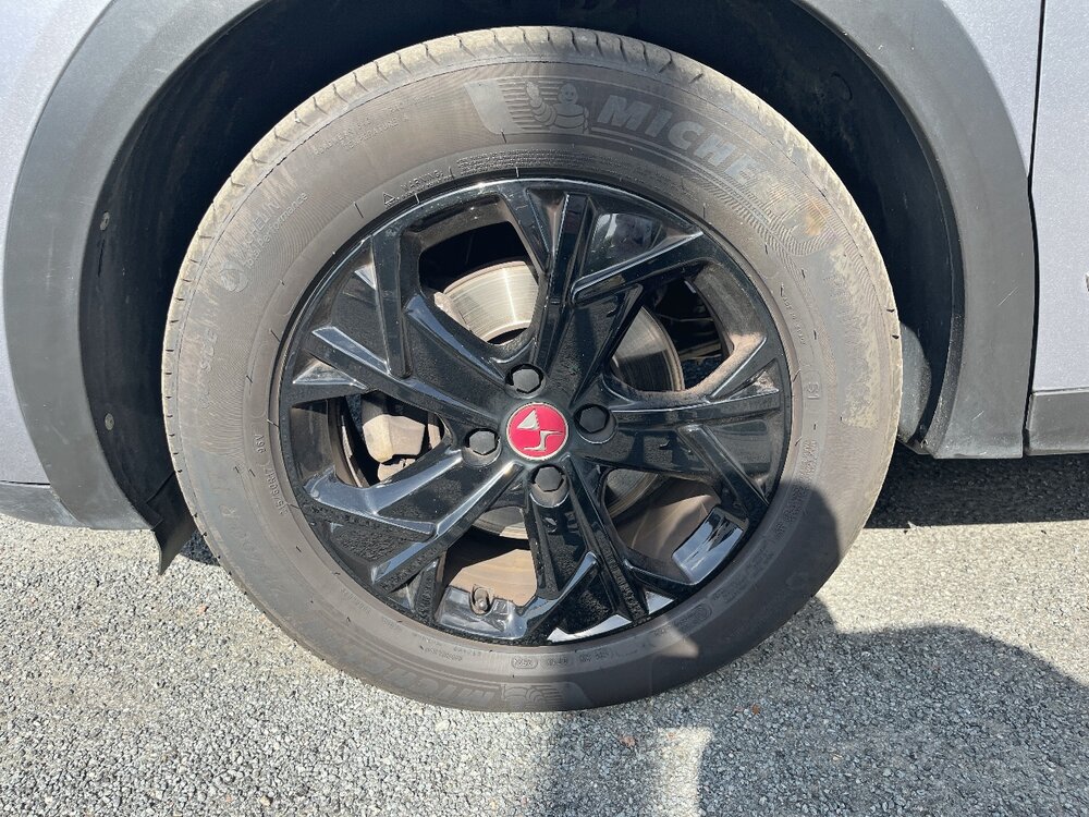 Occasion DS DS3 Crossback DS3 Crossback BlueHDi 130 EAT8 - Performance Line