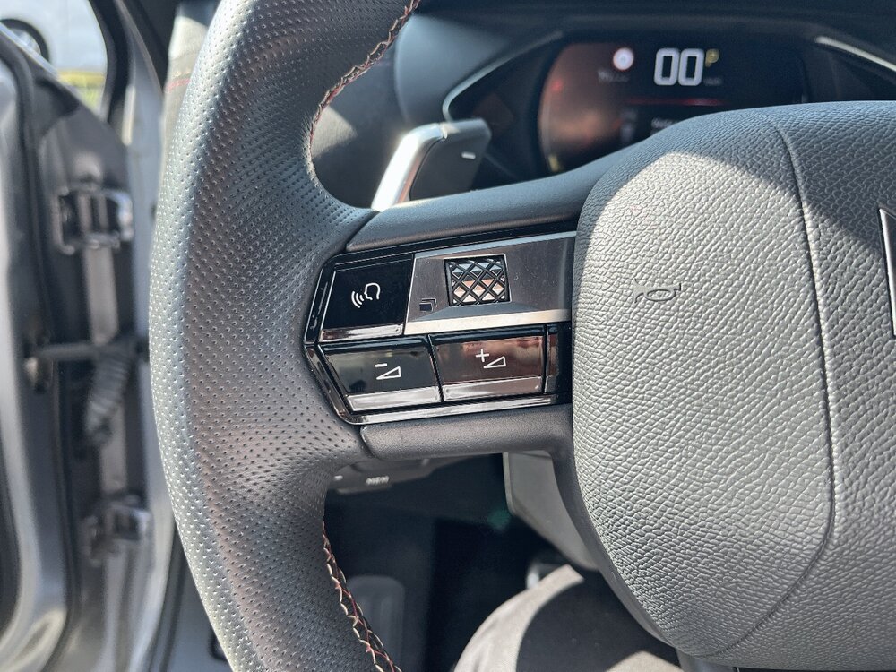 Occasion DS DS3 Crossback DS3 Crossback BlueHDi 130 EAT8 - Performance Line