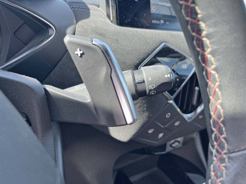 Occasion DS DS3 Crossback DS3 Crossback BlueHDi 130 EAT8 - Performance Line