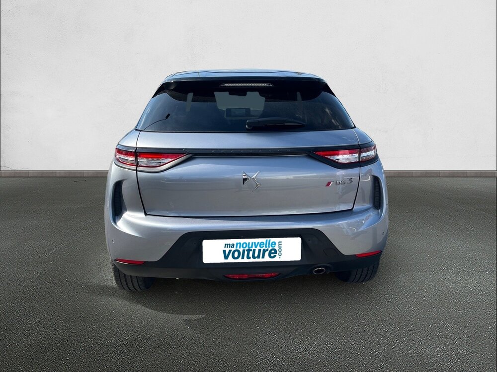 Occasion DS DS3 Crossback DS3 Crossback BlueHDi 130 EAT8 - Performance Line
