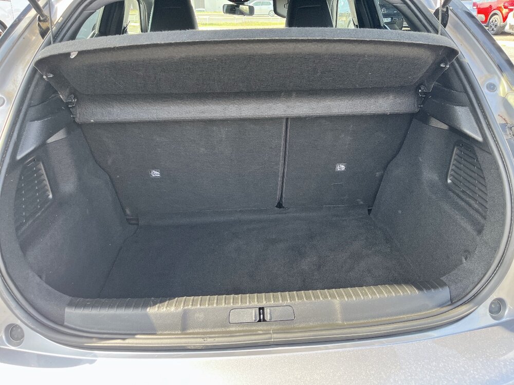 Occasion DS DS3 Crossback DS3 Crossback BlueHDi 130 EAT8 - Performance Line