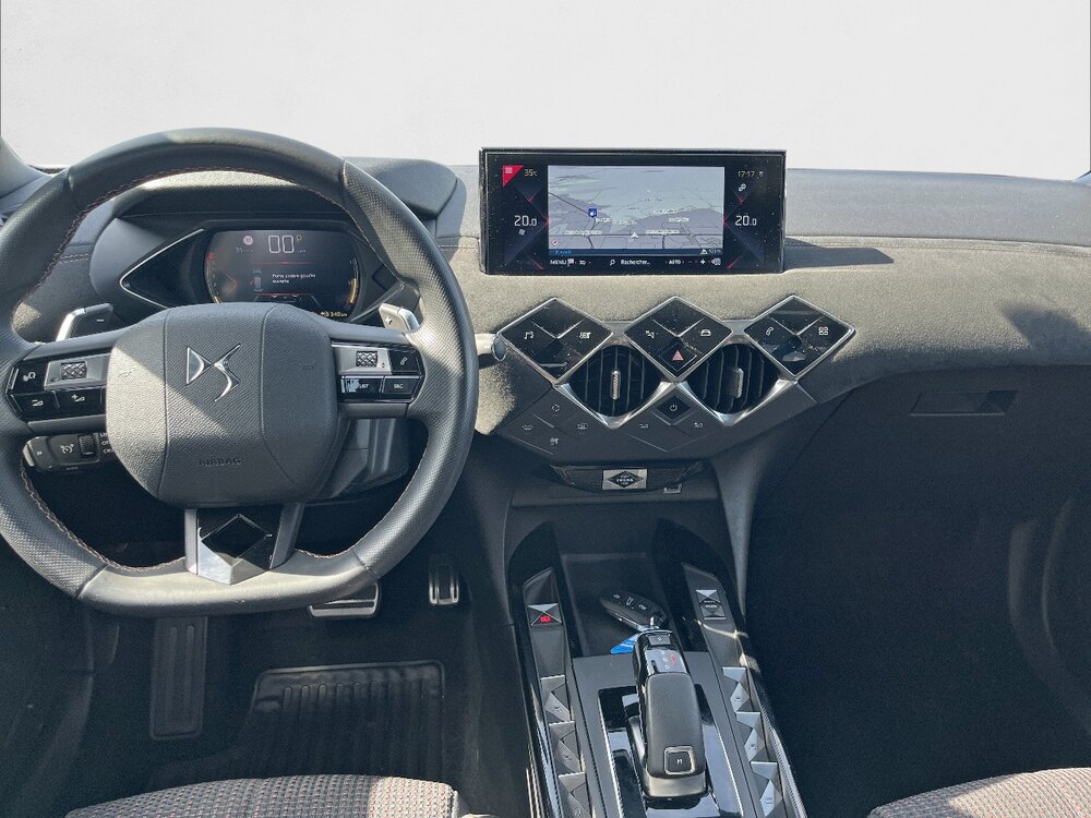 Occasion DS DS3 Crossback DS3 Crossback BlueHDi 130 EAT8 - Performance Line