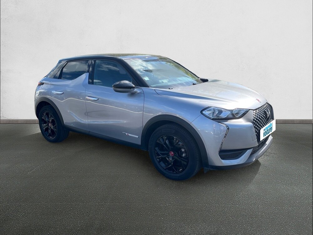 Occasion DS DS3 Crossback DS3 Crossback BlueHDi 130 EAT8 - Performance Line