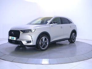 Occasion DS DS 7 Crossback DS7 Crossback Hybride E-Tense 225 EAT8 - Rivoli