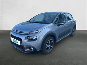 Occasion CITROEN C3 C3 PureTech 82 S&S BVM5 - Origins