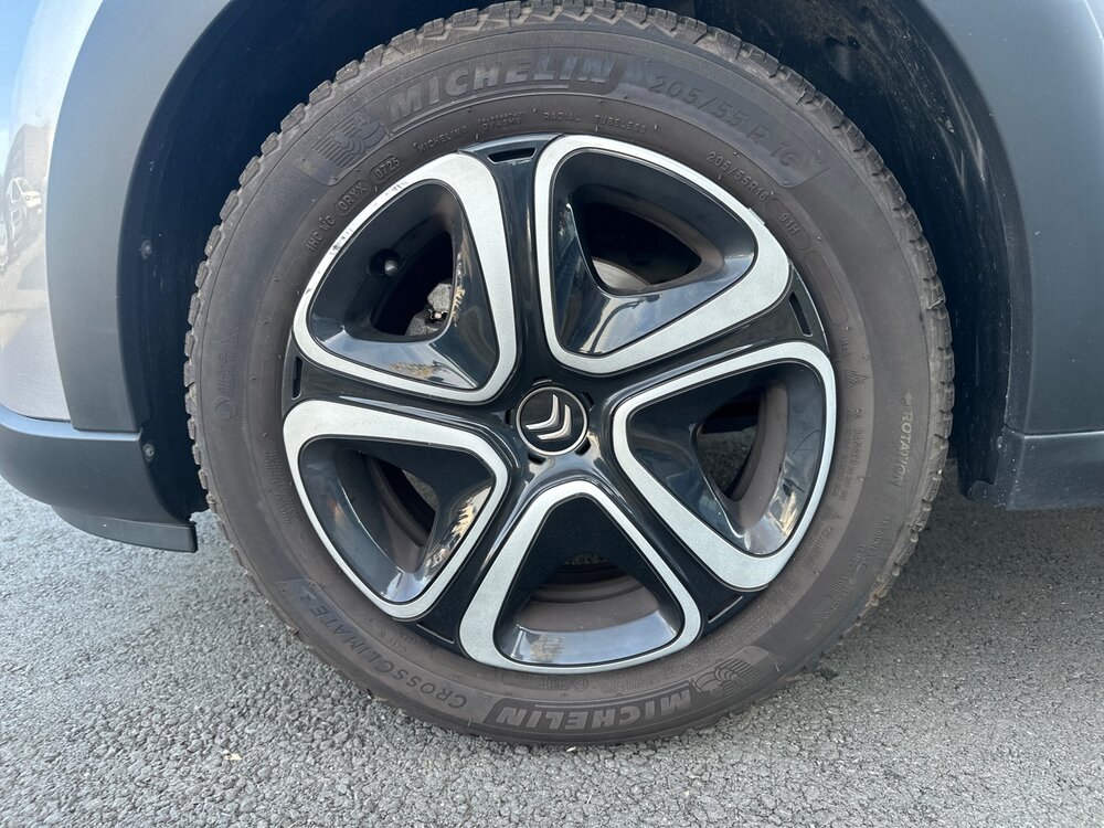 Occasion CITROEN C3 C3 PureTech 82 S&S BVM5