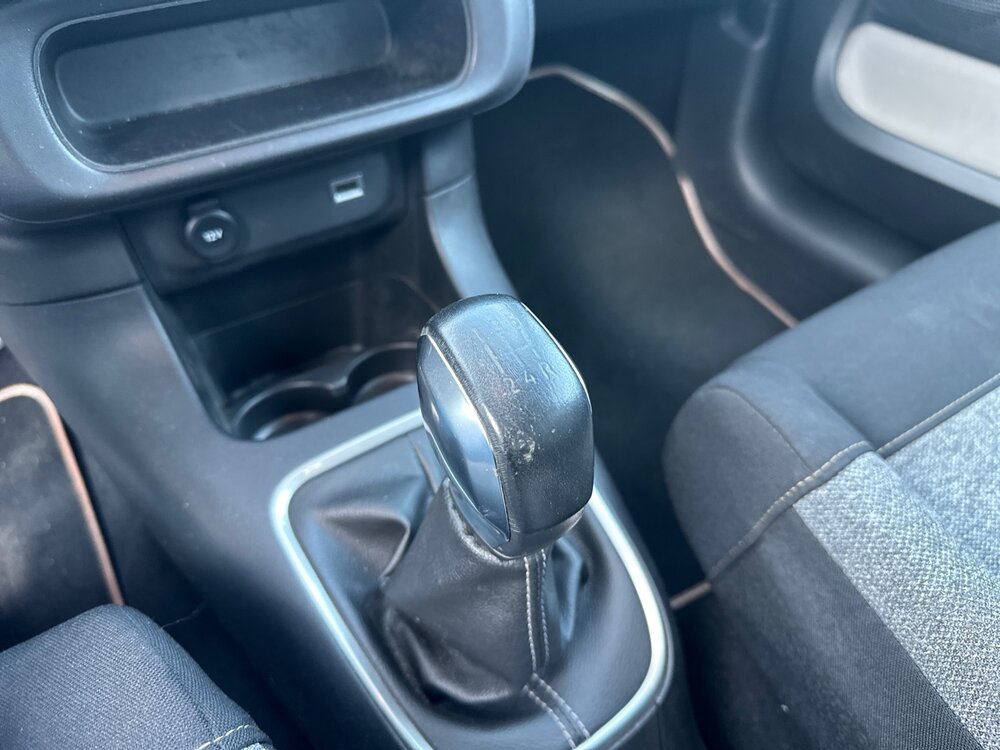 Occasion CITROEN C3 C3 PureTech 82 S&S BVM5