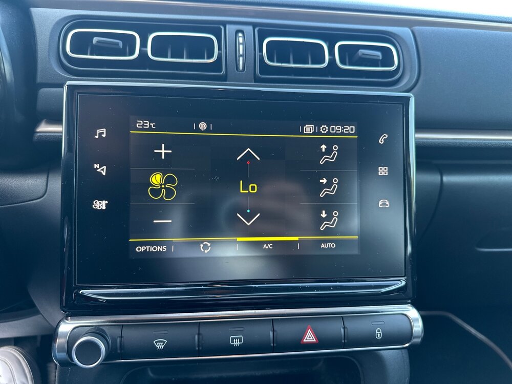 Occasion CITROEN C3 C3 PureTech 82 S&S BVM5