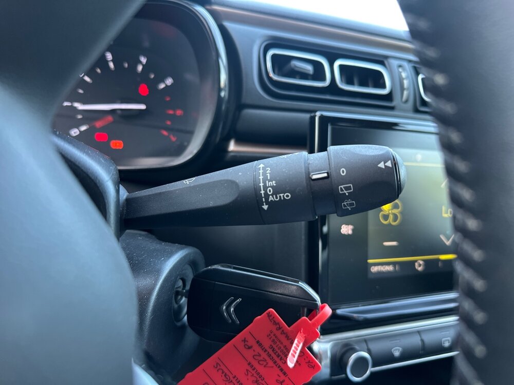 Occasion CITROEN C3 C3 PureTech 82 S&S BVM5