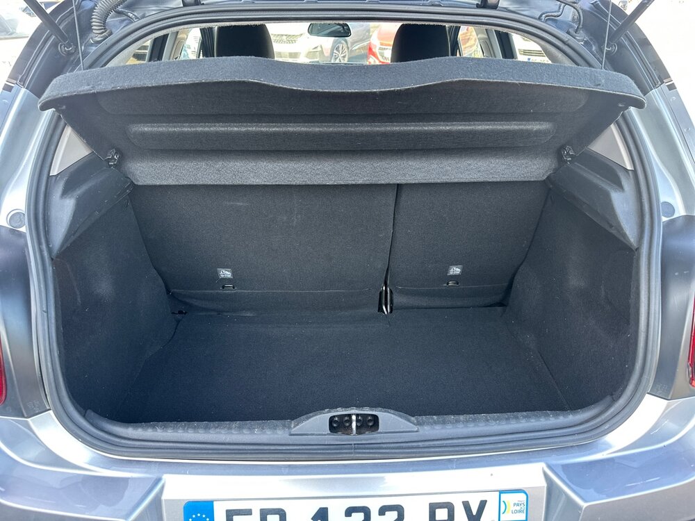 Occasion CITROEN C3 C3 PureTech 82 S&S BVM5