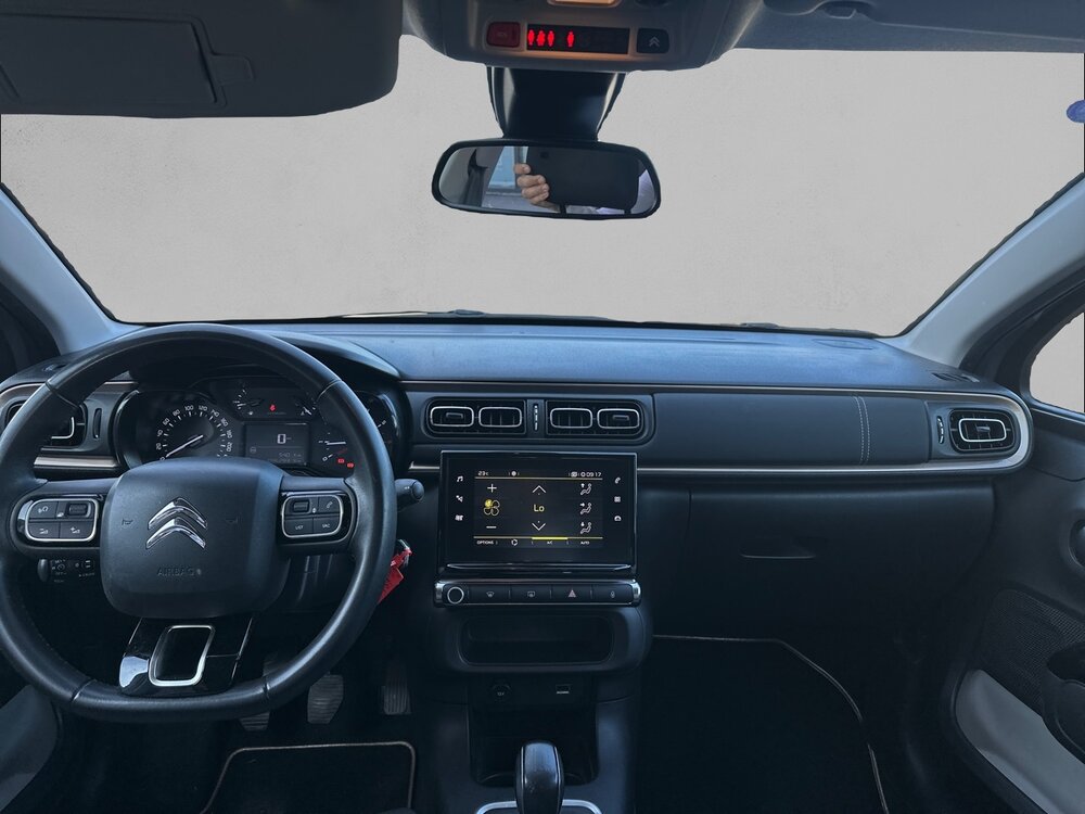 Occasion CITROEN C3 C3 PureTech 82 S&S BVM5