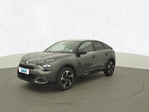 Occasion CITROEN C4 C4 PureTech 130 S&S BVM6 - Shine