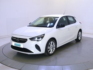 Occasion OPEL Corsa Corsa 1.2 75 ch BVM5 - Elegance Business