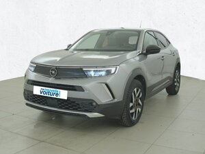 Occasion OPEL Mokka Mokka 1.2 Turbo 130 ch BVA8 - Elegance