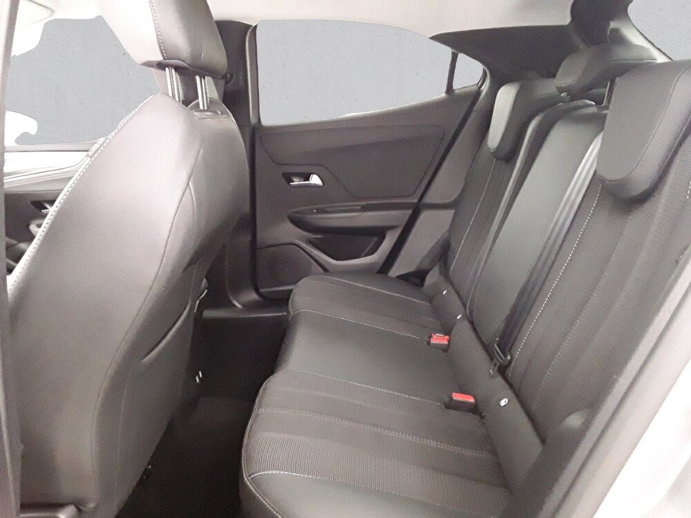 Occasion OPEL Mokka Mokka 1.2 Turbo 130 ch BVA8 - Elegance