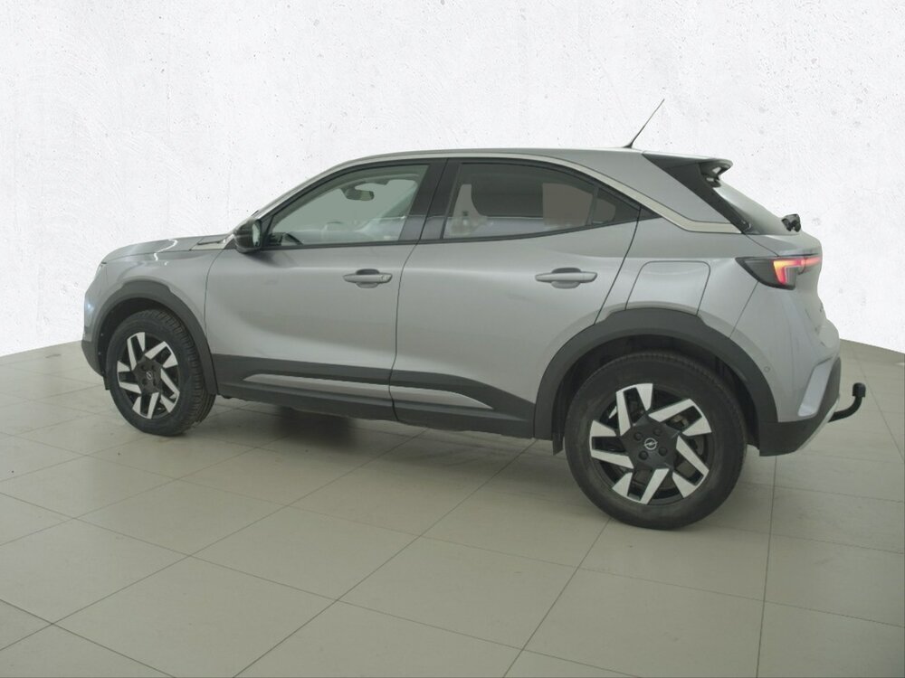 Occasion OPEL Mokka Mokka 1.2 Turbo 130 ch BVA8 - Elegance