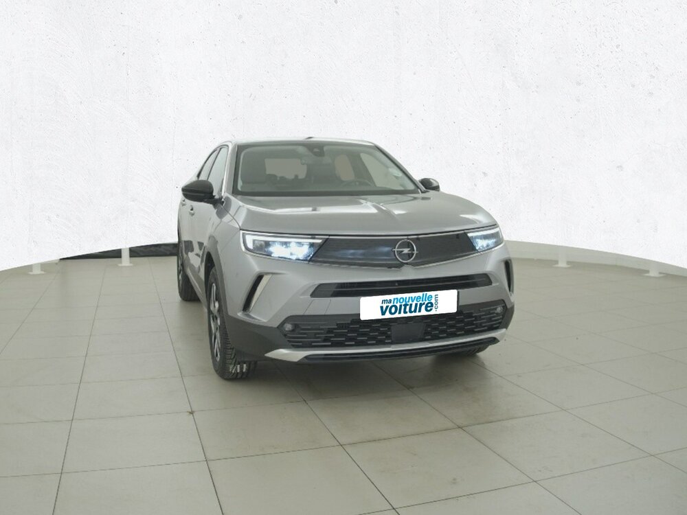 Occasion OPEL Mokka Mokka 1.2 Turbo 130 ch BVA8 - Elegance