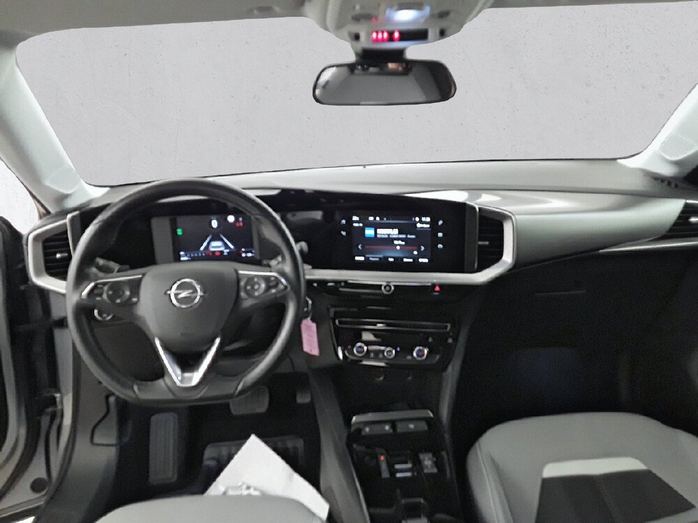 Occasion OPEL Mokka Mokka 1.2 Turbo 130 ch BVA8 - Elegance