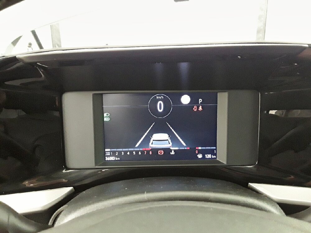 Occasion OPEL Mokka Mokka 1.2 Turbo 130 ch BVA8 - Elegance