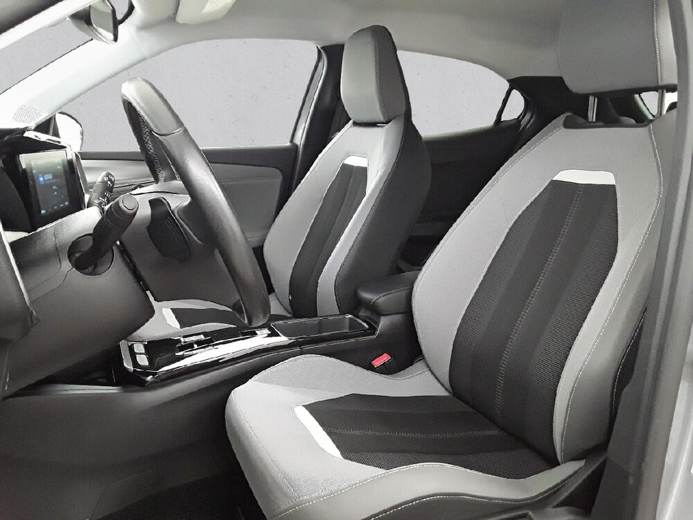 Occasion OPEL Mokka Mokka 1.2 Turbo 130 ch BVA8 - Elegance