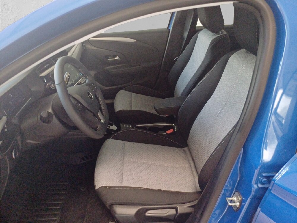 Occasion OPEL Corsa Corsa Electrique 136 ch & Batterie 50 kWh