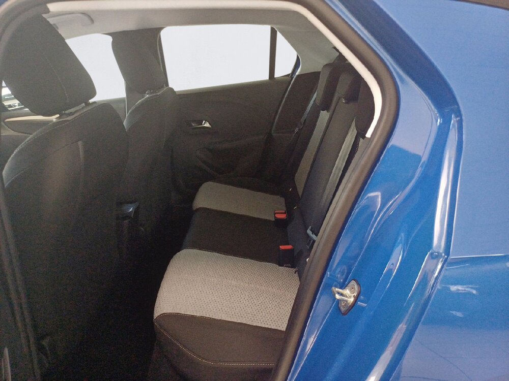 Occasion OPEL Corsa Corsa Electrique 136 ch & Batterie 50 kWh