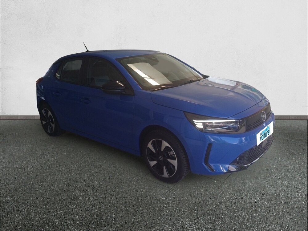 Occasion OPEL Corsa Corsa Electrique 136 ch & Batterie 50 kWh