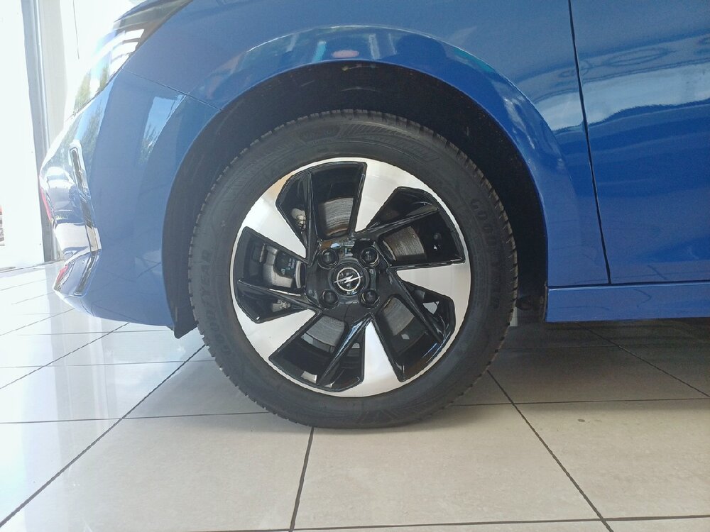 Occasion OPEL Corsa Corsa Electrique 136 ch & Batterie 50 kWh